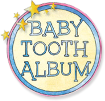 Baby Tooth Album