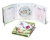Baby Tooth Album-Tooth Fairy Land Collection- Girl - 26181