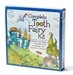 Complete Tooth Fairy Kit--Fairyland Collection-Blue-12/carton - 16170