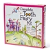 Complete Tooth Fairy Kit--Fairyland Collection-Pink-12/Carton - 16171