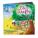 Eli The Firefly-Storybook and Toy - 